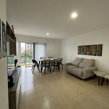 Departamento Para 5 Ρεζιστένσια Εξωτερικό φωτογραφία