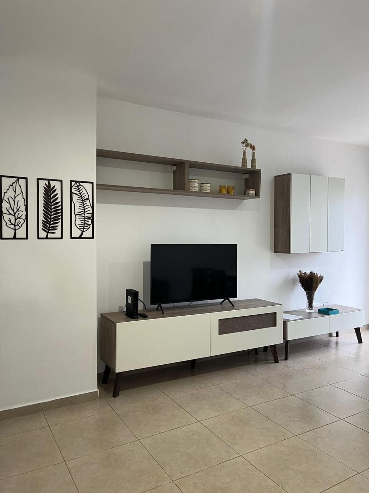 Departamento Para 5 Ρεζιστένσια Εξωτερικό φωτογραφία