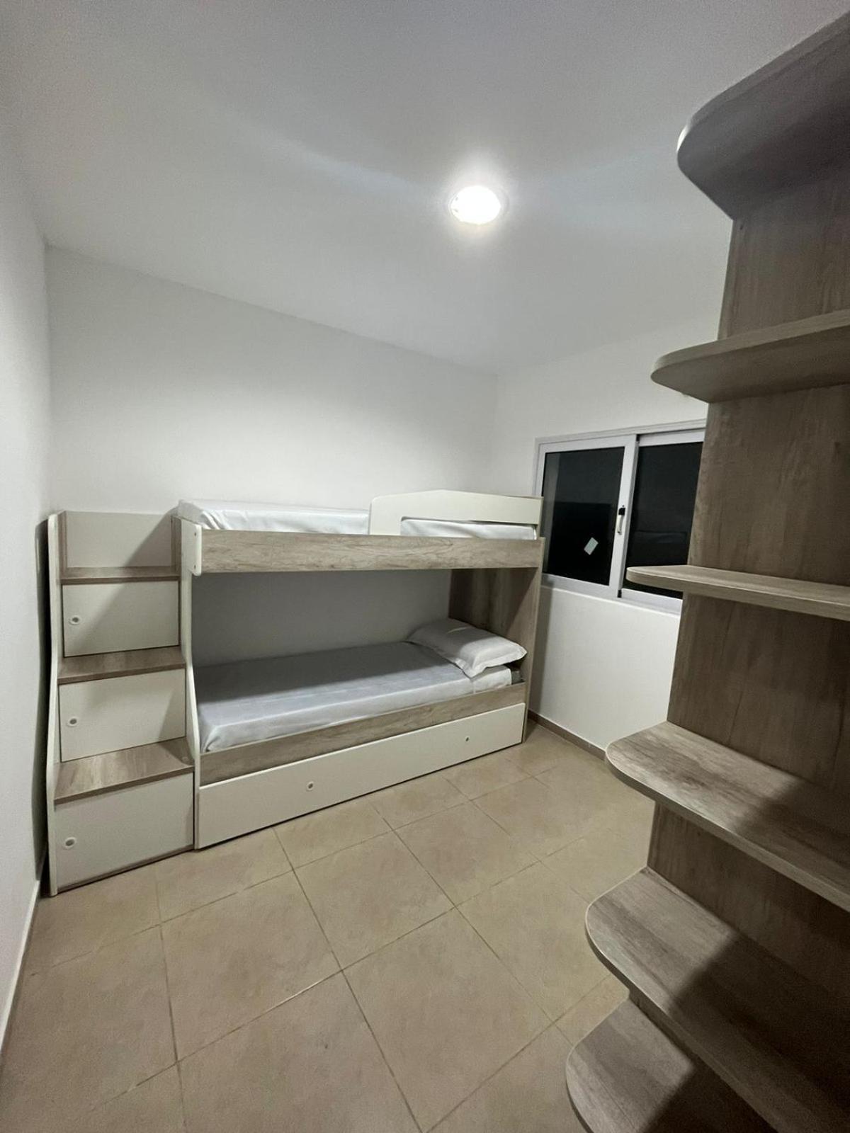 Departamento Para 5 Ρεζιστένσια Εξωτερικό φωτογραφία