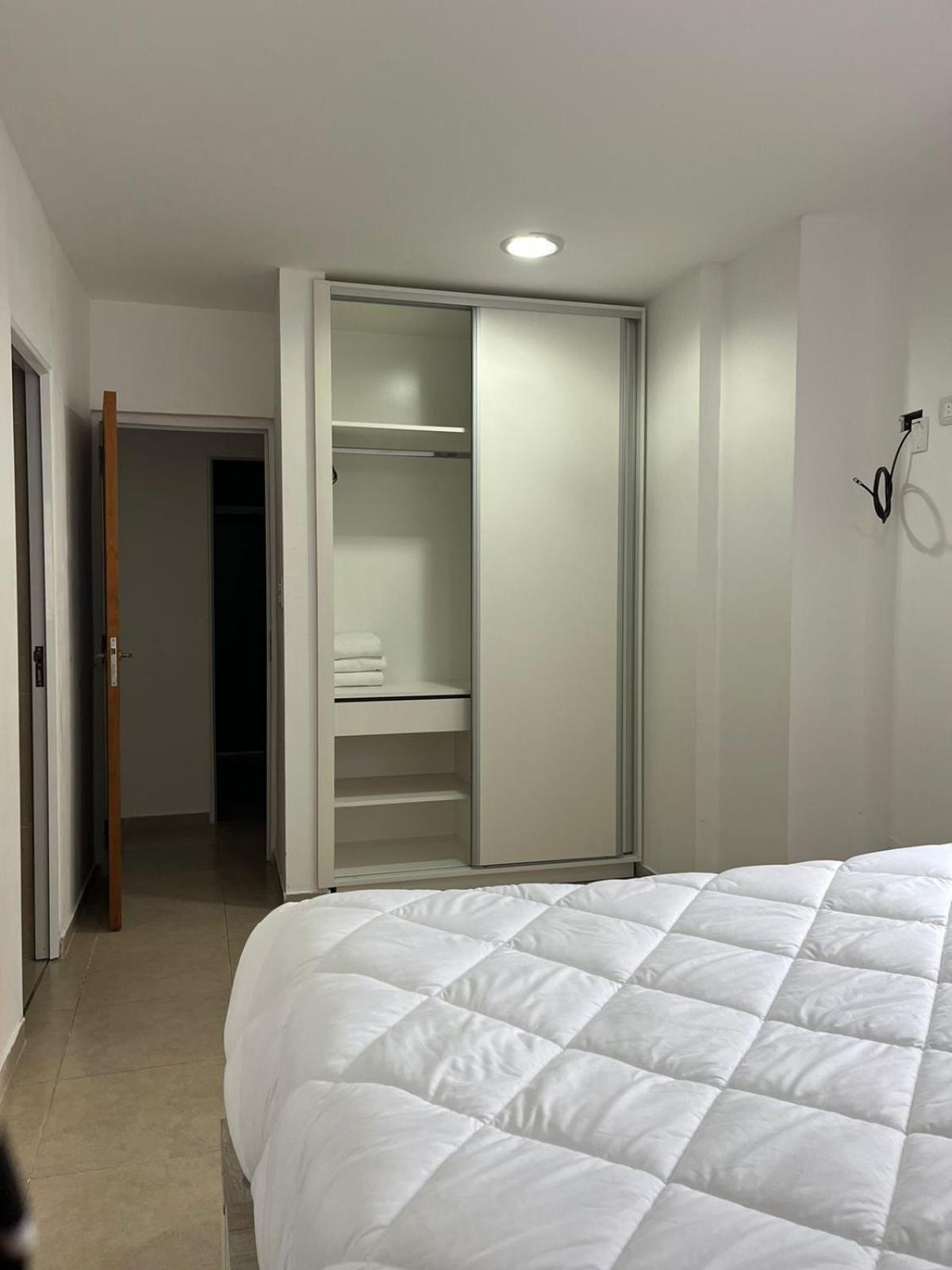 Departamento Para 5 Ρεζιστένσια Εξωτερικό φωτογραφία